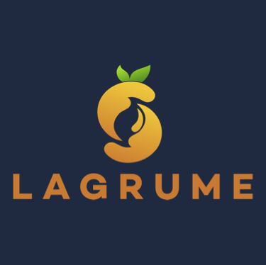 Logo Lagrume